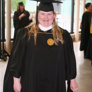 Meet your Posher, Kristine